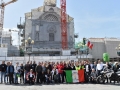 L'Aquila vigili del fuoco motoclub (7)