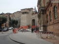 Piazza girmana da marchiare