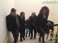 cascata leonardo de angelis sgarbi tomio Tomìo