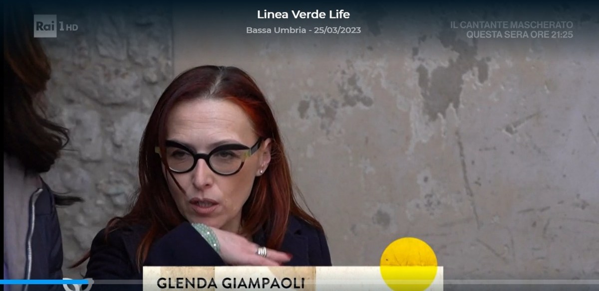 Linea Verde Life Umbria - 25 marzo 2023 (10)