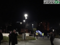 Miranda accensione stella 8 dicembre Terni
