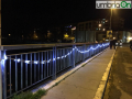 Natale ponte Garibaldi Terni luminarie 89898