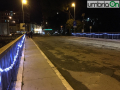 Natale ponte Garibaldi Terni luminarie