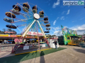 luna park1 2022 giostre ruota panoramica