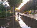 Allagamento-viale-Trento-Terni-24-ottobre-2020