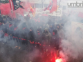 Corteo manifestazione Antifascista a Perugia - 25 febbraio 2018 (14)