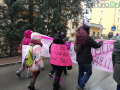 Corteo manifestazione Antifascista a Perugia - 25 febbraio 2018 (15)