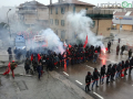 Corteo manifestazione Antifascista a Perugia - 25 febbraio 2018 (18)