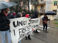 Corteo manifestazione Antifascista a Perugia - 25 febbraio 2018 (23)