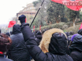 Corteo manifestazione Antifascista a Perugia - 25 febbraio 2018 (27)