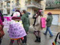 Corteo manifestazione Antifascista a Perugia - 25 febbraio 2018 (28)