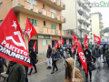 Corteo manifestazione Antifascista a Perugia - 25 febbraio 2018 (3)