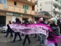 Corteo manifestazione Antifascista a Perugia - 25 febbraio 2018 (32)
