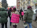 Corteo manifestazione Antifascista a Perugia - 25 febbraio 2018 (4)
