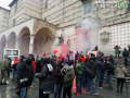 Manifestazione antifascista Perugia corteo - 25 febbraio 2018 (1)