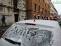 Manifestazione antifascista Perugia corteo - 25 febbraio 2018 (3)
