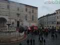 Manifestazione antifascista Perugia corteo - 25 febbraio 2018 (6)