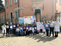 La scuola primaria di Ponte Valleceppi