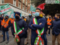 Di Gioia De Rebotti Treofan Sangemini iniziativa manifestazione45454