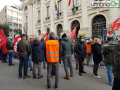 Treofan prefettura iniziativa Sangemini manifestazione 12 dicembre