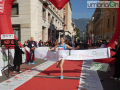 tamburi vincitrice mezza maratona 2024
