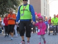 maratona san valentino86 family run