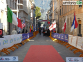 Maratona San Valentino 2020 arrivo