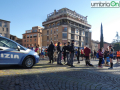 maratona San Valentino2020 5 polizia