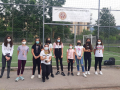 ragazze 1 orienteering