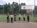 ragazze 1 velocità