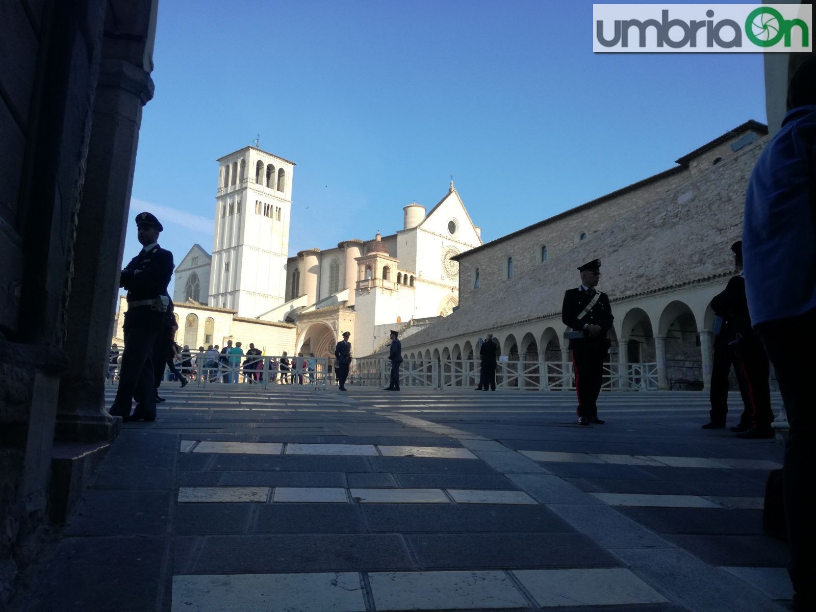 Basilica-Assisi-San-Francesco