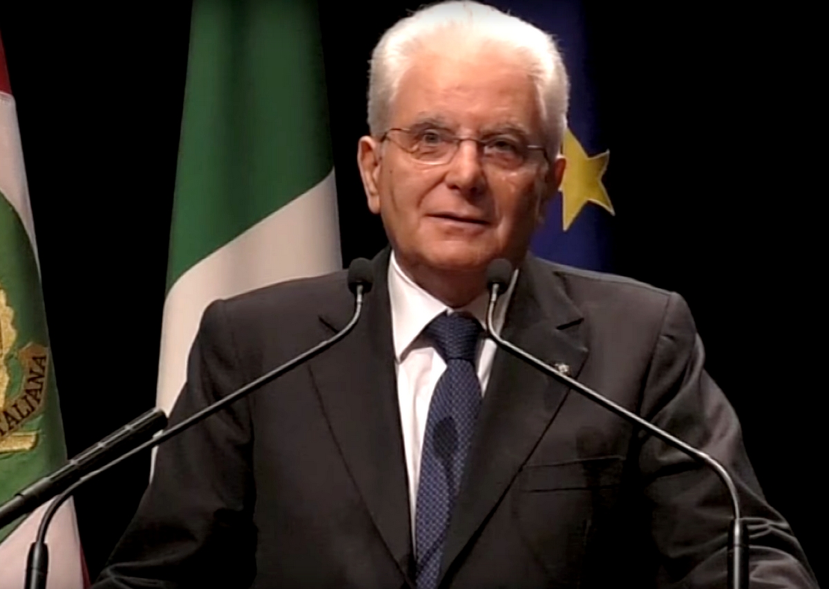 mattarella liryck assisi