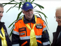 mattarella assisi screenshot video quirinale protezione civile