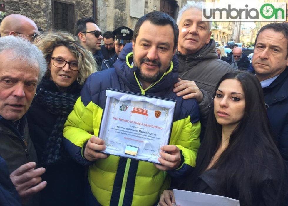 Pamela-Mastropietro-Salvini