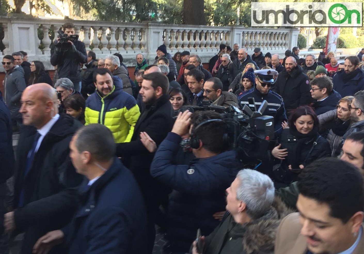 Salvini-Cini-Terni-Lega