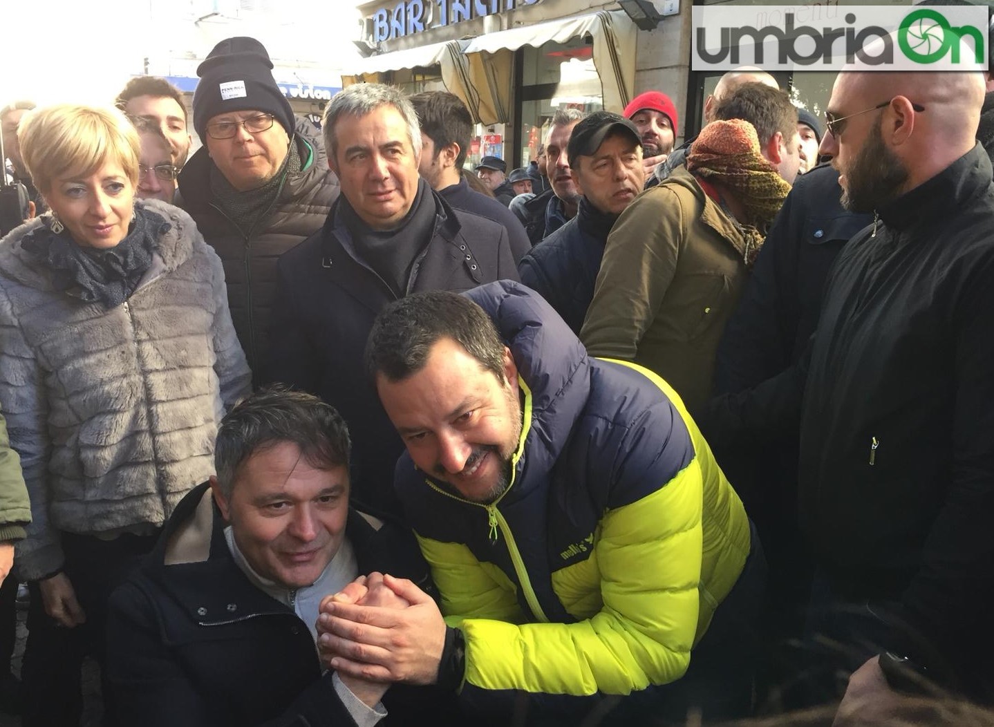 Treofan-Salvini-Terni