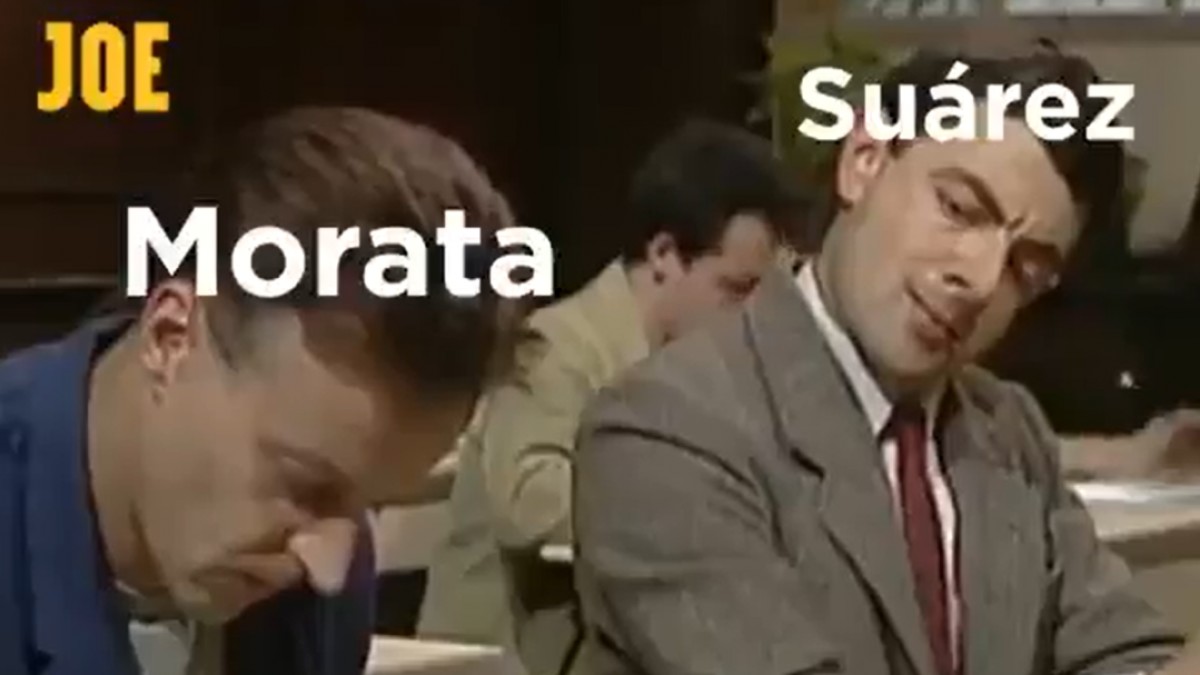 suarez meme 22