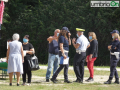 La polizia Locale al mercatino