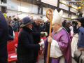 open day 303-A.Mirimao messa Ast Pagliuca vescovo Piemontese