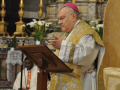 Celebrazione Pasqua duomo Terni vescovo coronavirus - 12 aprile 2020 (6)
