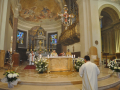 Celebrazione Pasqua duomo Terni vescovo coronavirus - 12 aprile 2020 (7)