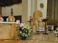 Celebrazione Pasqua duomo Terni vescovo coronavirus - 12 aprile 2020 (9)
