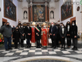 Messa San Valentino basilica Terni, donazione vetrata Lions liceo Metelli - 14 febbraio 2022 (1)