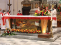 Messa San Valentino basilica Terni, donazione vetrata Lions liceo Metelli - 14 febbraio 2022 (11)