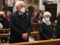 Messa San Valentino basilica Terni, donazione vetrata Lions liceo Metelli - 14 febbraio 2022 (14)