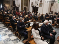 Messa San Valentino basilica Terni, donazione vetrata Lions liceo Metelli - 14 febbraio 2022 (23)