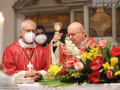 Messa San Valentino basilica Terni, donazione vetrata Lions liceo Metelli - 14 febbraio 2022 (31)