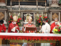 Messa San Valentino basilica Terni, donazione vetrata Lions liceo Metelli - 14 febbraio 2022 (39)