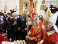 Messa San Valentino basilica Terni, donazione vetrata Lions liceo Metelli - 14 febbraio 2022 (41)