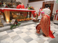 Messa San Valentino basilica Terni, donazione vetrata Lions liceo Metelli - 14 febbraio 2022 (5)